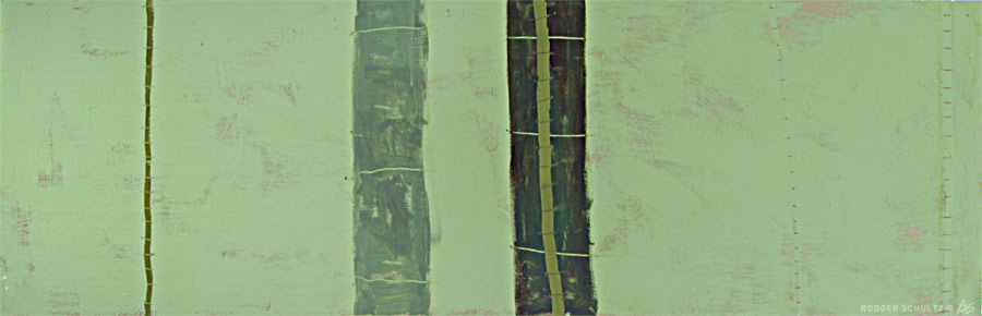 Bamboo Window 2