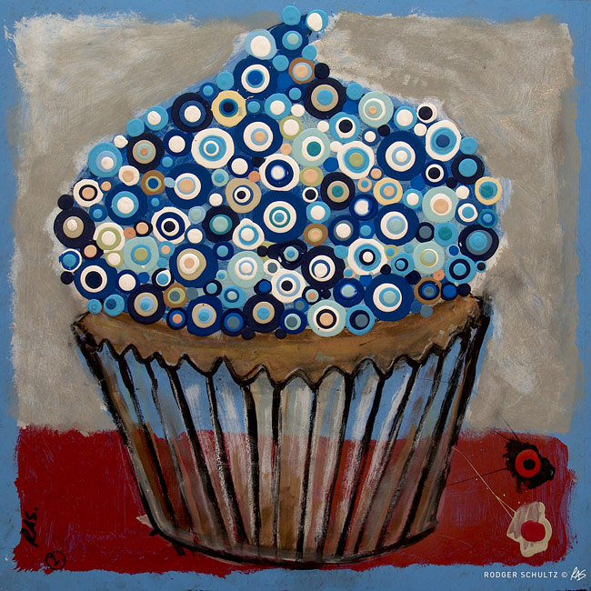 Cupcake 2