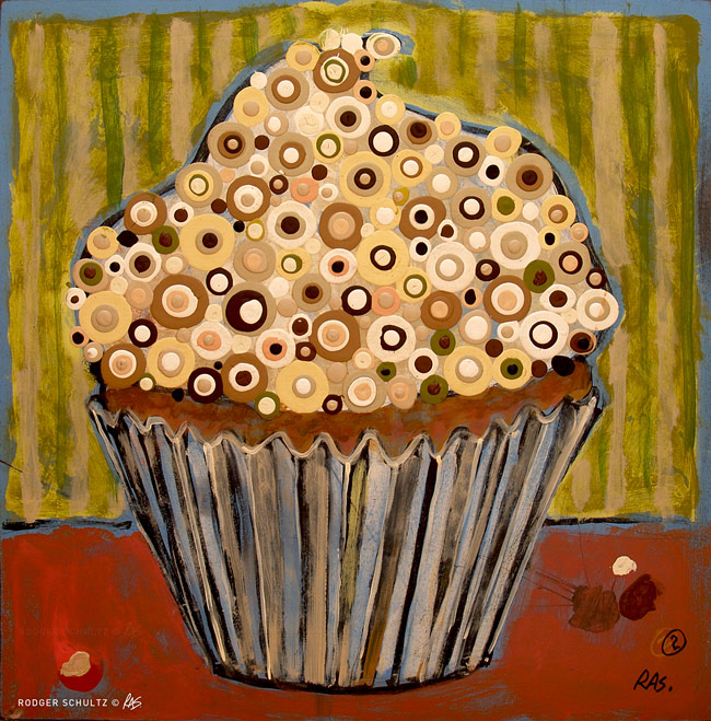 Cupcake 3