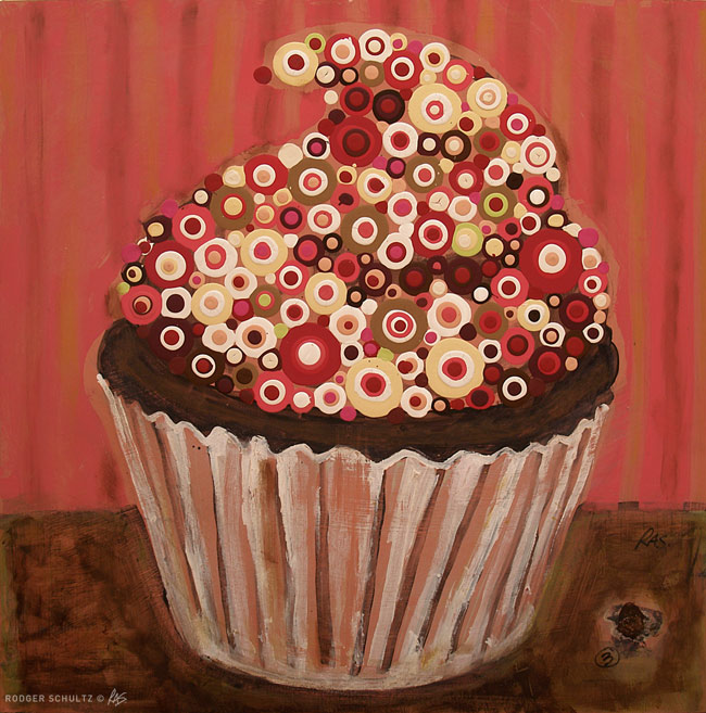 Cupcake 4