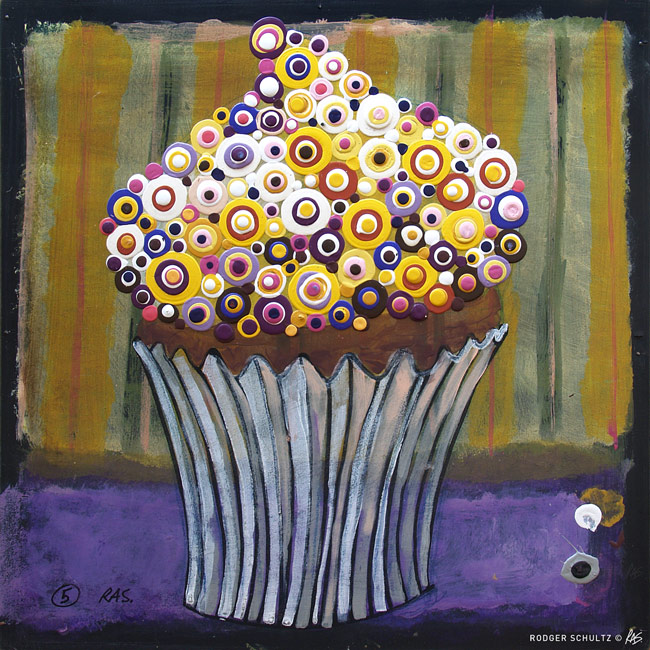 Cupcake 6