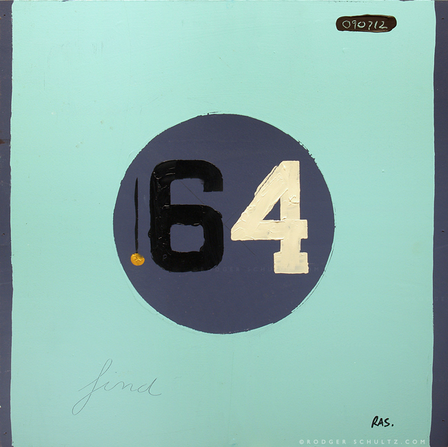 Platter No.69
