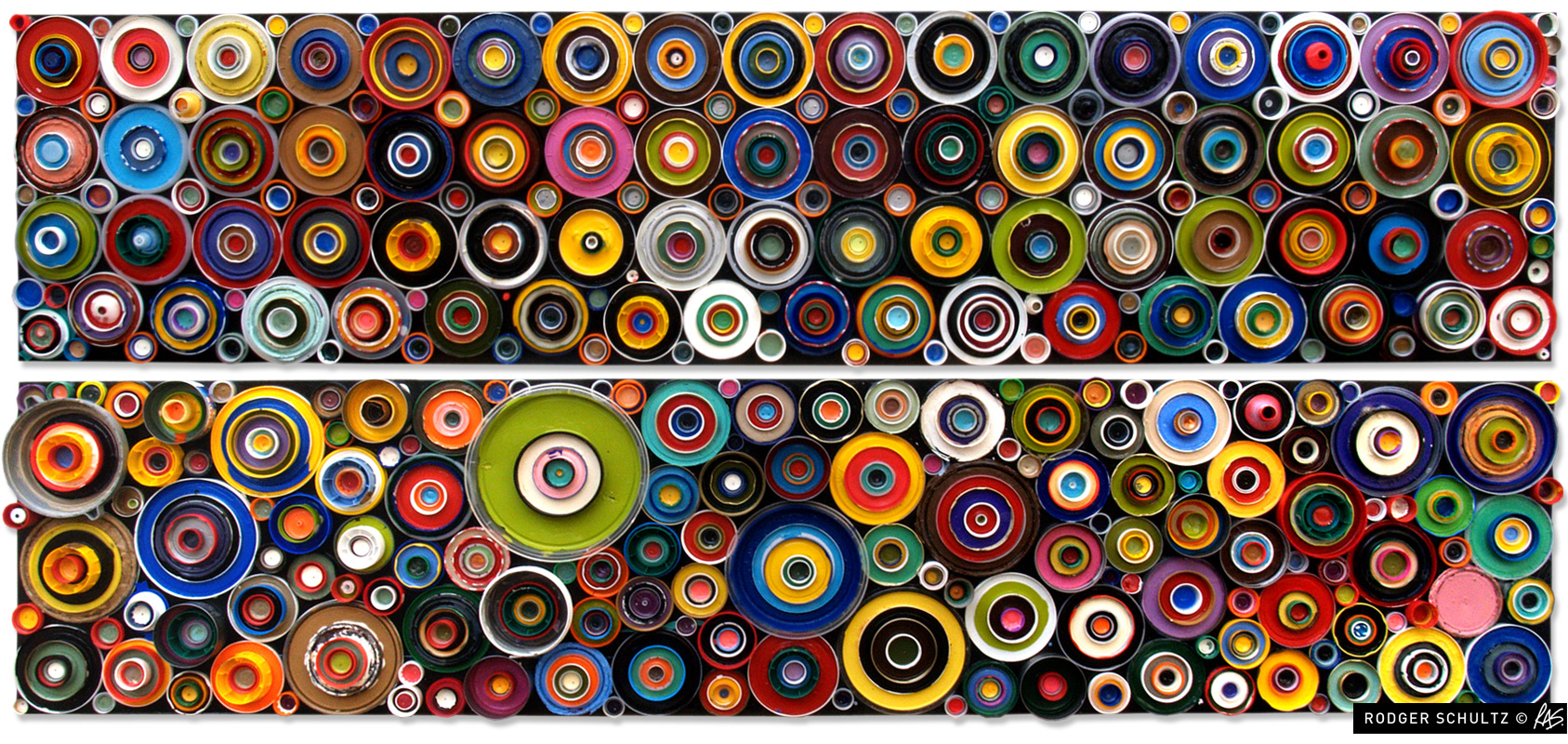 Lids / Lids Panel 1 & 2