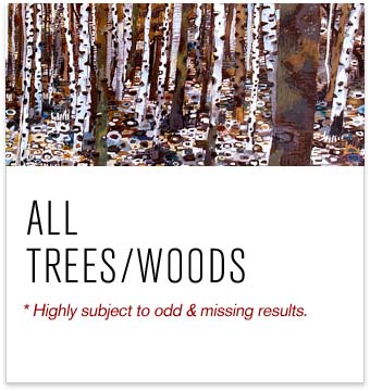 Rodger Schultz / all trees