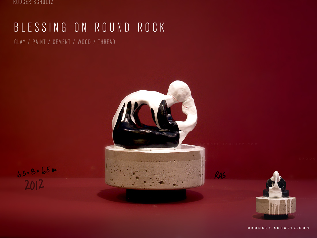 Blessing On Round Rock