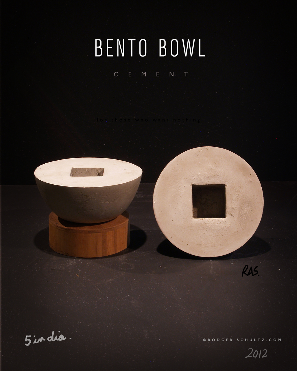 Bento Bowl