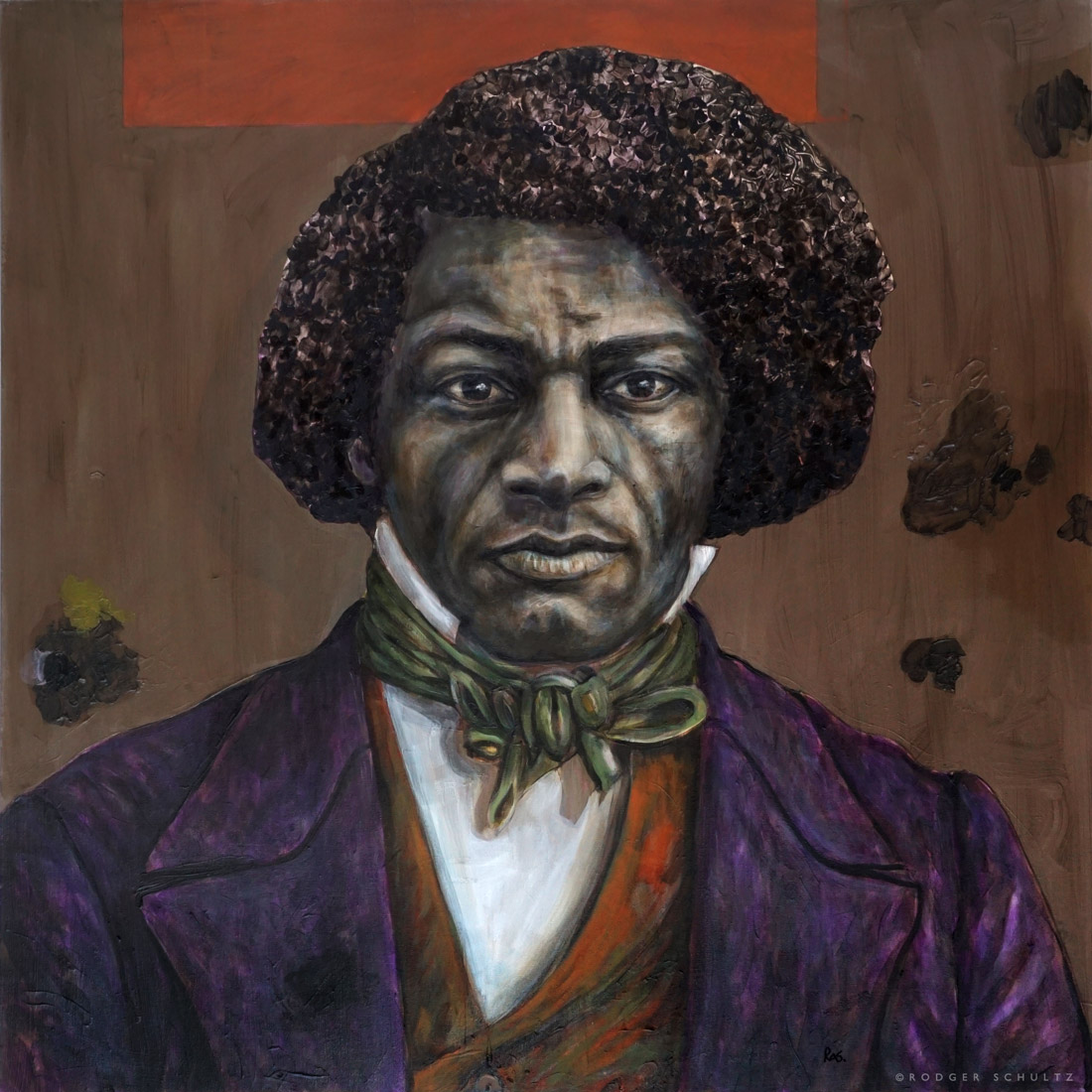 Fredrick Douglass