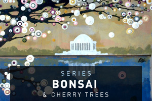 Rodger Schultz / Bonsai