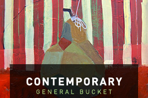 Rodger Schultz / contemporary art