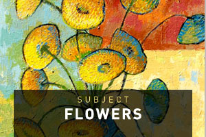 Rodger Schultz / flowers
