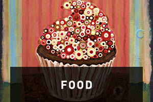 Rodger Schultz / Food