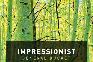 Rodger Schultz / impressionist art