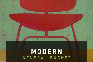 Rodger Schultz / modern art
