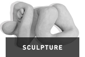 Rodger Schultz / sculpture