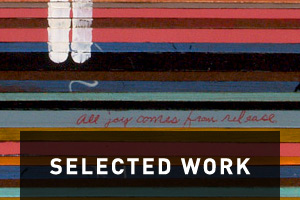 Rodger Schultz / Selected