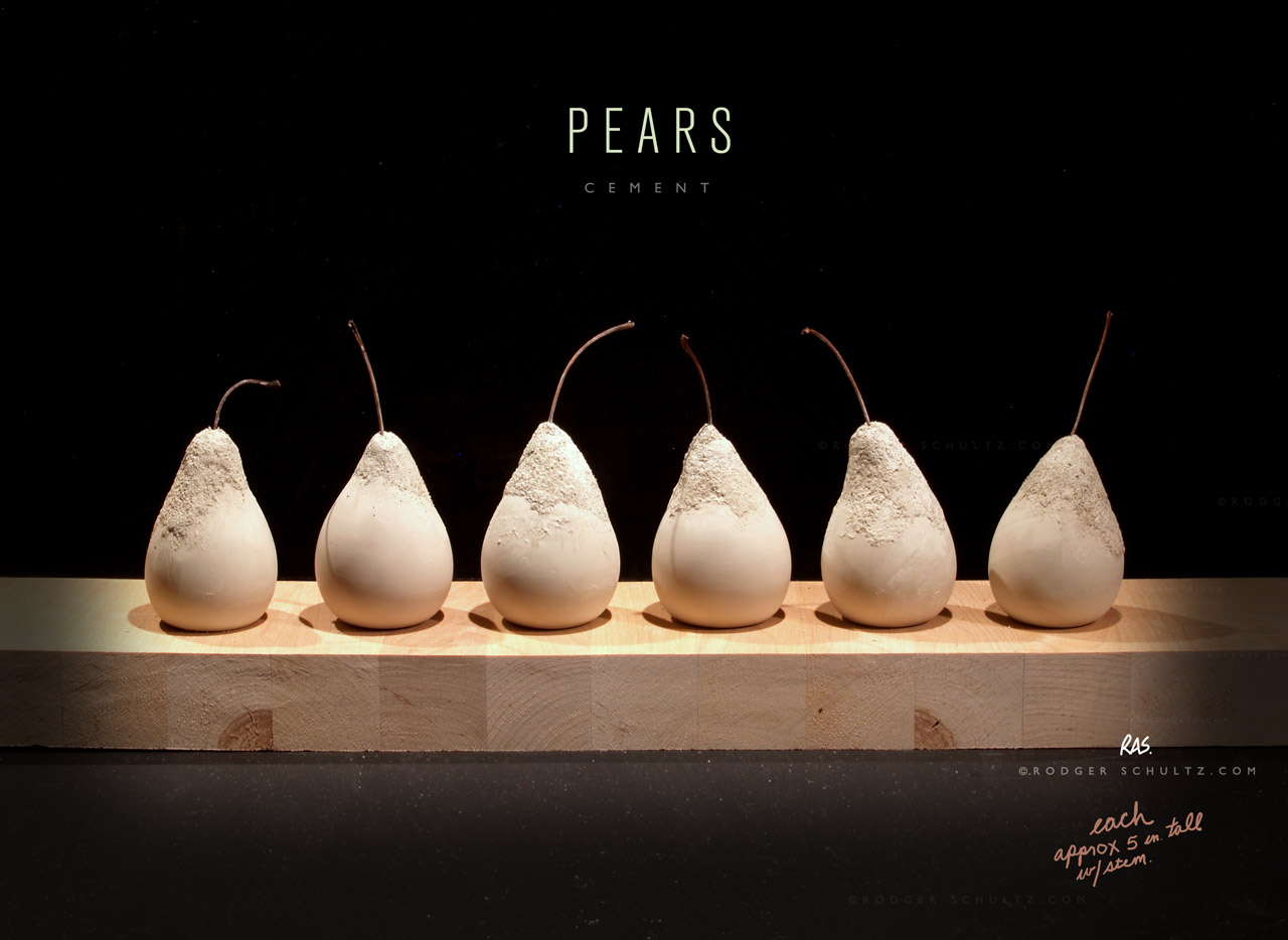 Pears