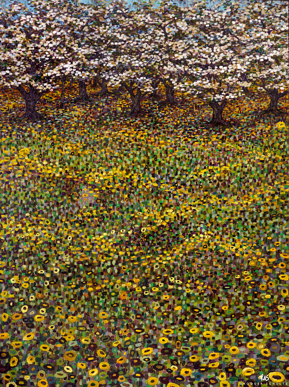 White Grove on Grounds