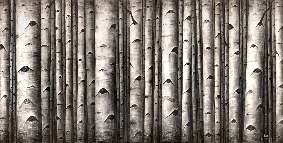 Long Woods